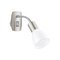 EGLO DAKAR 3 PLUG SPOTTI FLEX 3W BS – kuva 1