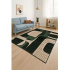 Asir-matto BSR-10, 100x140 cm, eri värejä