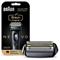 Braun NEVO Shaver Head ORIGINAL Replacement, ajopää – kuva 1