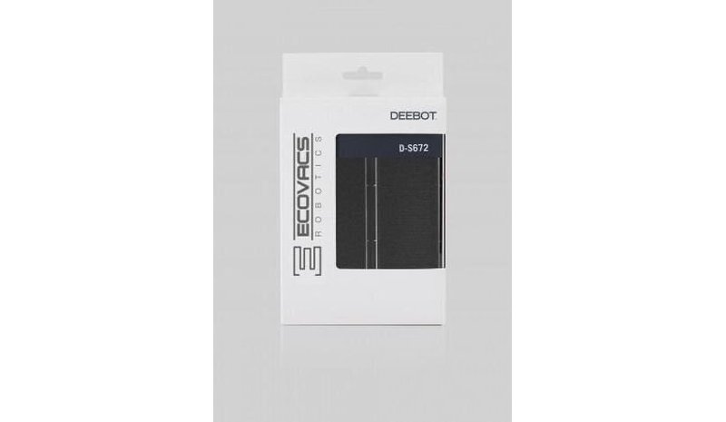 Ecovacs ECODS672 (D-S672) – kuva 1/1