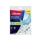 Vileda Pro Clean sieniliinat, 3 kpl.