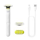 Philips OneBlade QP1930 Intimate, elektroninen partahöylä