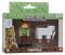 Minecraft - 3D Figure 2 pack - Alex & Sheep – kuva 1