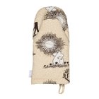 Moomin Arabia - Muumi Patakinnas 15x34 cm Rakkaus Beige