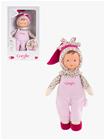 Corolle Nukke Miss Chic, Vaaleanpunainen Grenadine