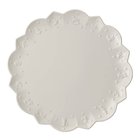 Villeroy & Boch - Toy's Delight Royal Classic Lautanen 33,7 cm Valkoinen