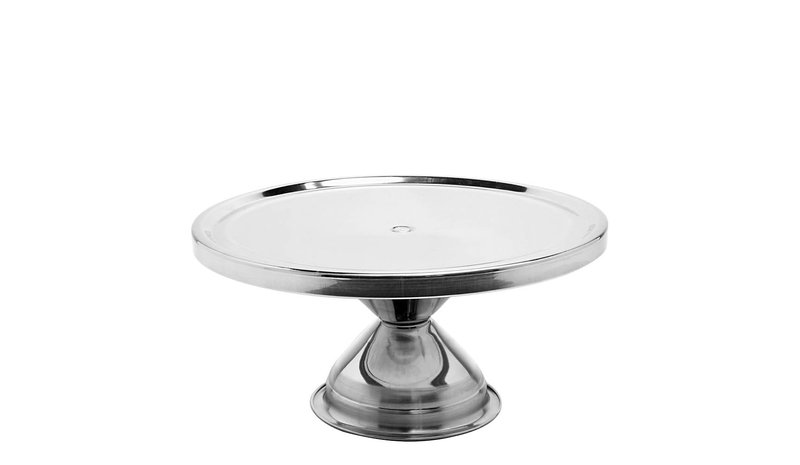 Exxent - Kakkuvati 33 cm teräs – kuva 1/1