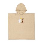Moomin Arabia - Muumi Lasten kylpyponcho Avaruusseikkailu