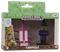Minecraft - 3D Figure 2 pack - Axolotl & Witch – kuva 1