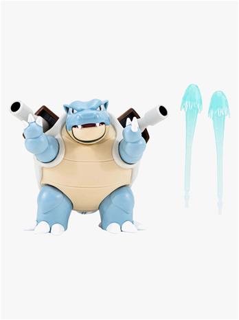 Pokemon - Battle Feature Figure Blastoise (PKW3035)