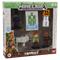 Minecraft -3D Figure 6 pack - Style 2 – kuva 1
