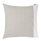 Lexington - Tyynyliina 65x65 cm puuvillapercale olive/white