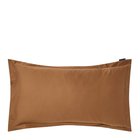 Lexington - Tyynyliina 50x90 cm puuvillasatiini fudge