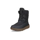 ECCO GLACIA BOOT WP PL naisten talvikengät