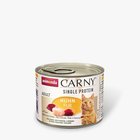 Animonda Carny Adult Kana Pure 200 g kissan märkäruoka
