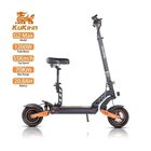 KuKirin G2 Max Sähköscooter - 60 km/h, 80 km Kantama, 30° Nousu, IP54, 10"" Maasto-Okset
