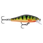 Rapala Shadow Rap Solid Shad 5cm - Ahven