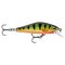Rapala Shadow Rap Solid Shad 5cm - Ahven – kuva 1