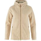 Fjällräven Fjällräven Women's Kaitum Fleece naisten fleecetakki