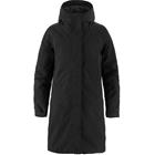 Fjällräven Fjällräven Women's HC Hydratic Padded Parka naisten talvitakki