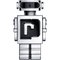 Rabanne Phantom Eau de toilette 100 ml – kuva 1