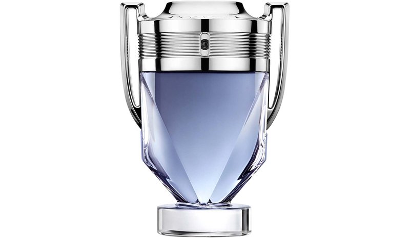 Rabanne Invictus Eau de toilette 50 ml – kuva 1/2