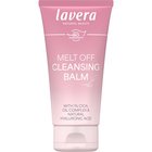 Lavera Melt Off Cleansing Balm 75 ml