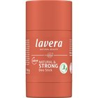 Lavera Deo Stick Natural & Strong 60 g