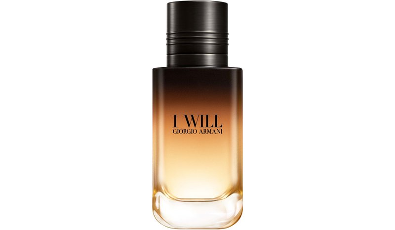 Giorgio Armani I WILL Eau de Parfum Fragrance 60 ml – kuva 1/1