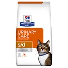 2x8kg s/d Urinary Care kana Hill's Prescription Diet kissanruoka