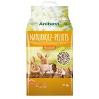 Anibest luonnonpuupelletit - 20 l (11 kg)