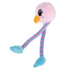 TIAKI Chicken Long-Legs -koiranlelu P30cm