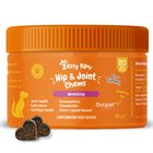 2x50 Zesty Paws Hip & Joint Chews kalkkuna koirille