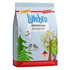 4kg linnunruoka luonnonvaraisille linnuille Lillebro