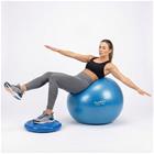 Käsipainosetti Funfit 20 kg (2 x 10 kg)