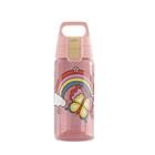 SIGG VIVA ONE RAINBOW 0,5L - lasten muovinen juomapullo