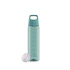 SIGG TOTAL COLOR ONE 0,75L - muovinen juomapullo