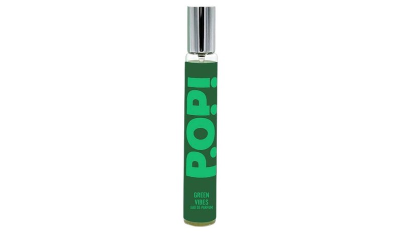 POP! Green Vibes EDP 30 ml – kuva 1/1