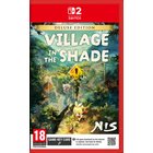 Village in the Shade - Deluxe Edition, Nintendo Switch 2 -peli
