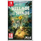 Village in the Shade - Deluxe Edition, Nintendo Switch -peli