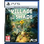 Village in the Shade - Deluxe Edition, PS5 -peli