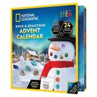National Geographic - Gemstone Advent Calender 2026 (29-2464)