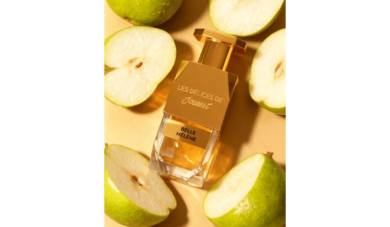 Jousset Parfums Belle Hélène Extrait 30ml – kuva 1/2