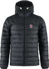 Fjällräven Fjällräven Men's Expedition Pack Down Hoodie - Miesten kevytuntuvatakki talvitakki
