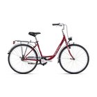 Polkupyörä - CTM Olivia 1.0 26"