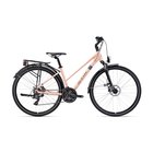 Polkupyörä - CTM Maxima 1.0 28" trek