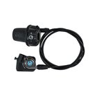 Vaihdevipu - Sturmey Archer SRAM P5