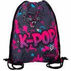 Urheilupussi Coolpack K-pop dark, 2,7 l