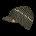 Fjällräven Lappland Balaclava Cap, Dark Olive