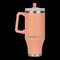 Mammoth Ascent Tumbler 40oz Coral – kuva 1